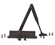 Фото «MAXBAR 100 Size2/3/4 с тягой»